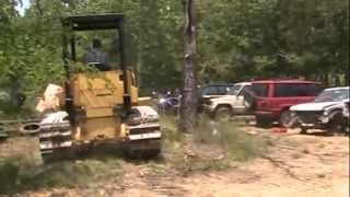 Isuzu salvage yard Storage Expansion Isuzu Truck Salvage Yard