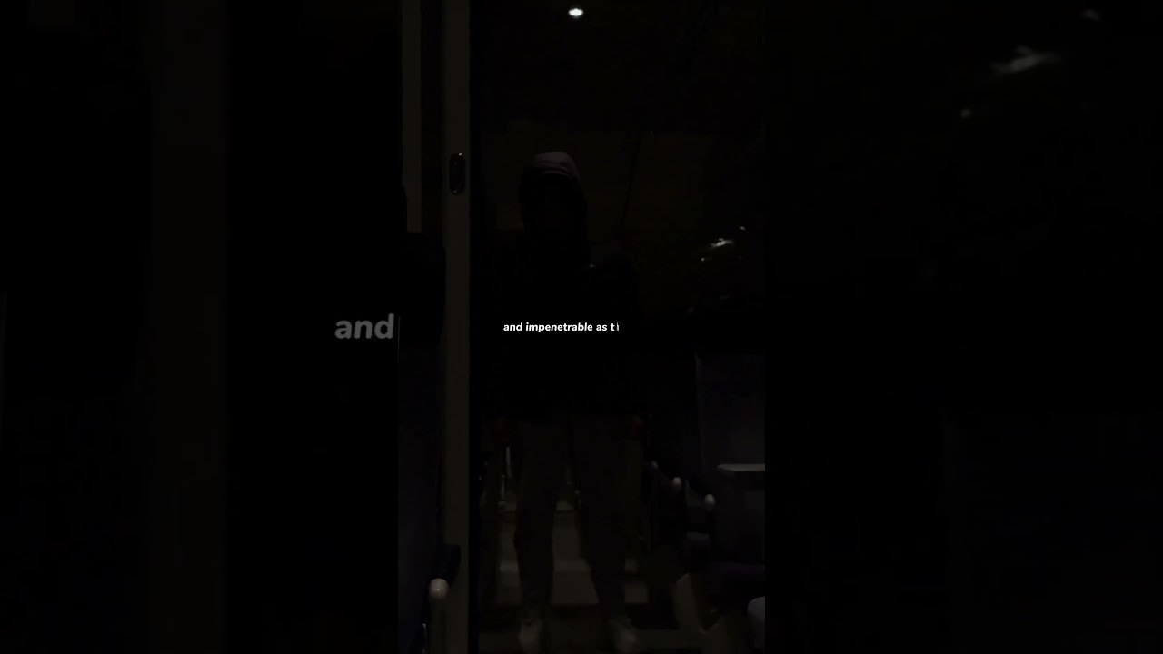 Rule no:1 let your plans be dark 