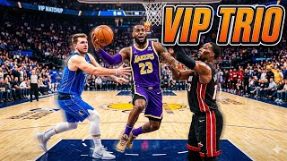 The Lebron Tax Why The Lakers Win Fix 6