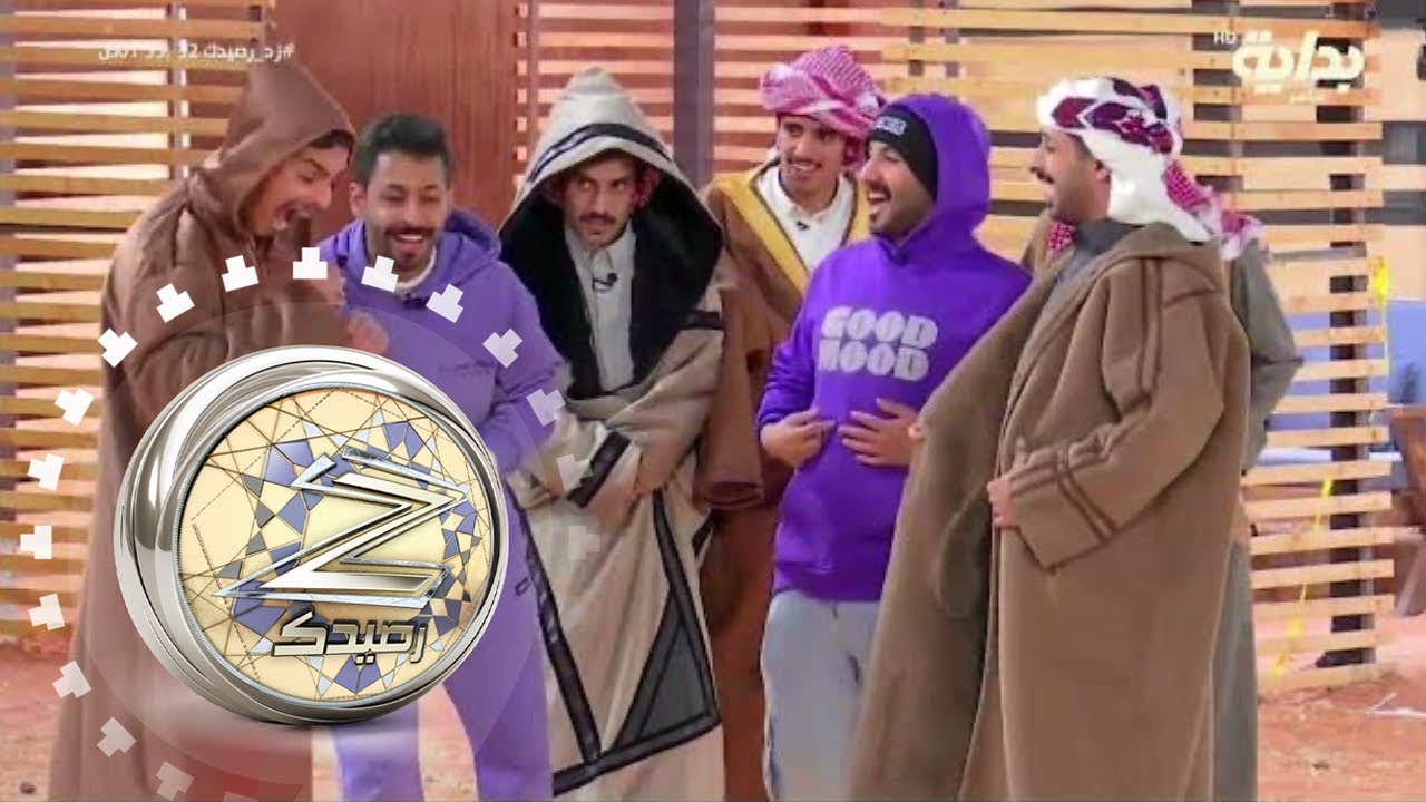 جلسة الذبات تفجر طاقات الريالتي عند المتسابقين | #زد_رصيدك32