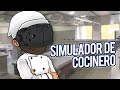 SIMULADOR DE COCINERO EN REALIDAD VIRTUAL (HTC VIVE) | iTownGamePlay