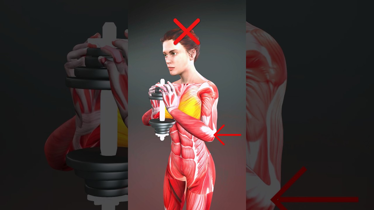 ✅ Goblet Squat Tips for Better Gains