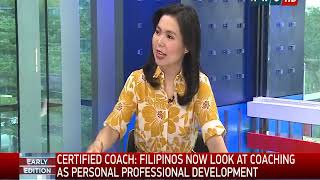 Benchmark Consulting President On Anc