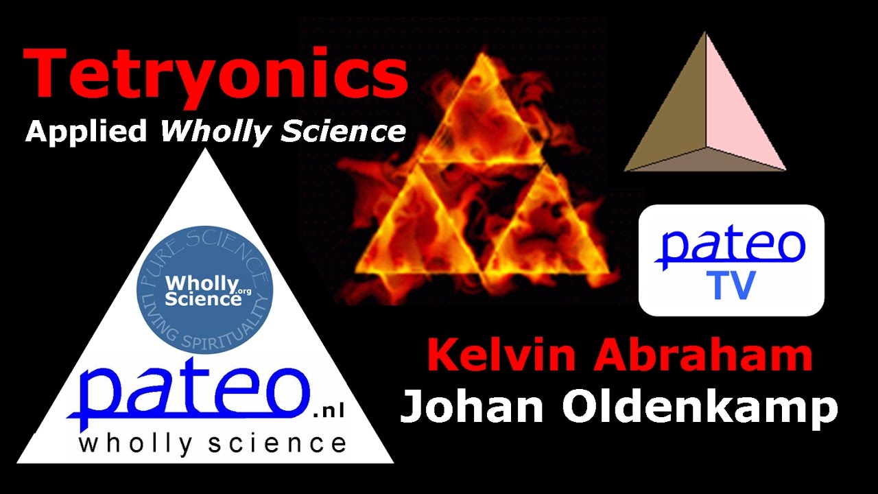 Pateo TV over Subatomaire Geometrie