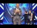 El insólito blooper de Showmatch que descolocó a Marcelo Tinelli