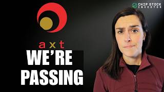 The Silicon Photonics Hype Cycle Why Axt Inc axti Is A Stock To Avoid Right Now