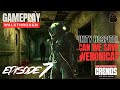 Hospital Horror Boss Fight | Cronos: The New Dawn | Part 7 | Aloo PC [1440p 60FPS]