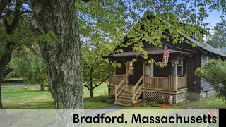 65 Stetson Street video tour