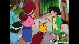 Pikachu Being Annoying For 10 Second Straight