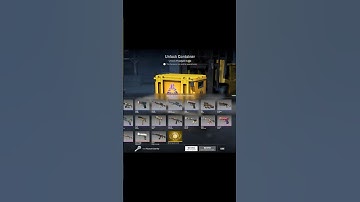 Giveaway! Opening Case every day until I get Gold |CS2| Day 93 #csgo #shorts #giveaway