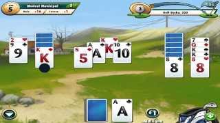 [New Series] Little Gems: Fairway Solitaire