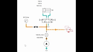 🚀 Step-by-Step Recorded Video: Automation Studio Circuit Creation and Simulation