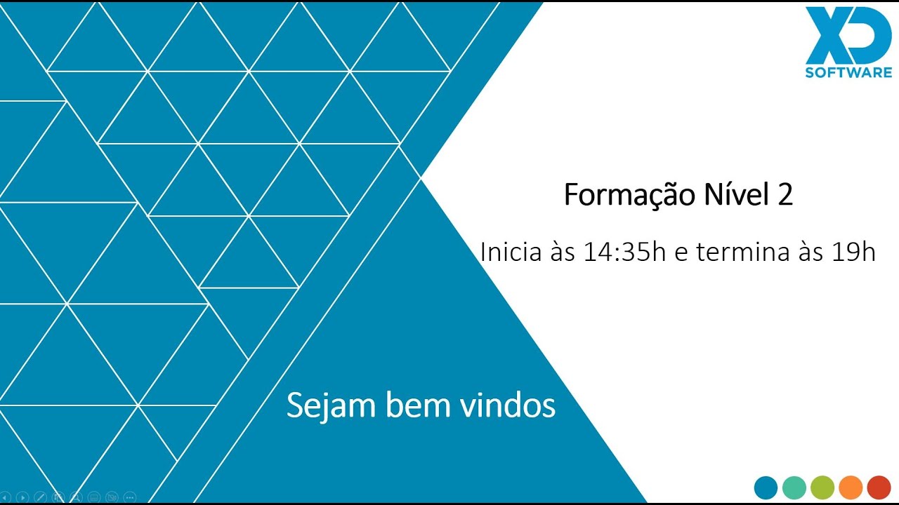 Formacao XD Nivel 2 em 18-05- 2023 thumbnail