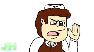 Katara Shorts: Moe did the Unthinkable! 😳 (ft. Jack (Human))