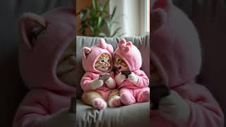 Snuggle Squad Incoming These Kittens Are Everything