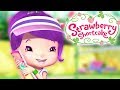 Strawberry Shortcake 🍓 Watch the Birdie 🍓 Berry Bitty Adventures Girls show