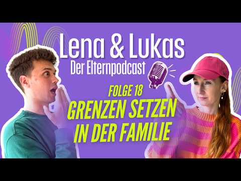 #018 Setting Boundaries in the Family