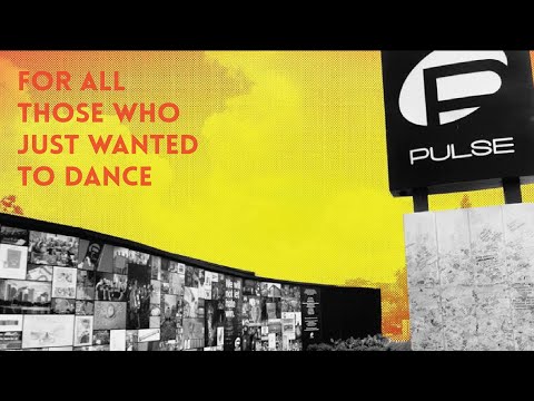 For all those who just Wanted To Dance