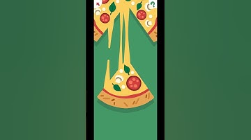 Pizza ASMR. satisgame part-16 #gaming #gameplay  #satisfying #games #viralshorts #shorts