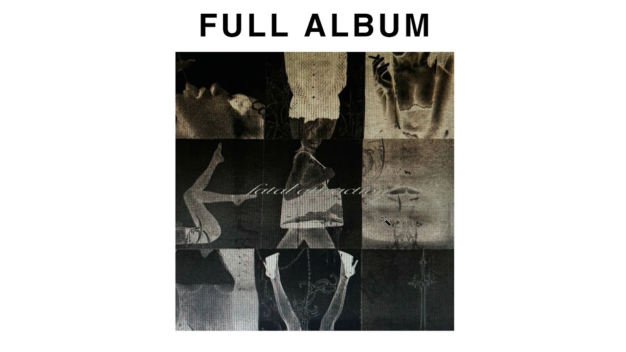 zodiak - fatal attraction