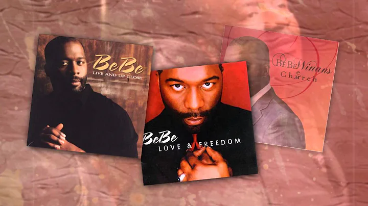 BeBe & CeCe Winans GMA Hall Of Fame Featurette