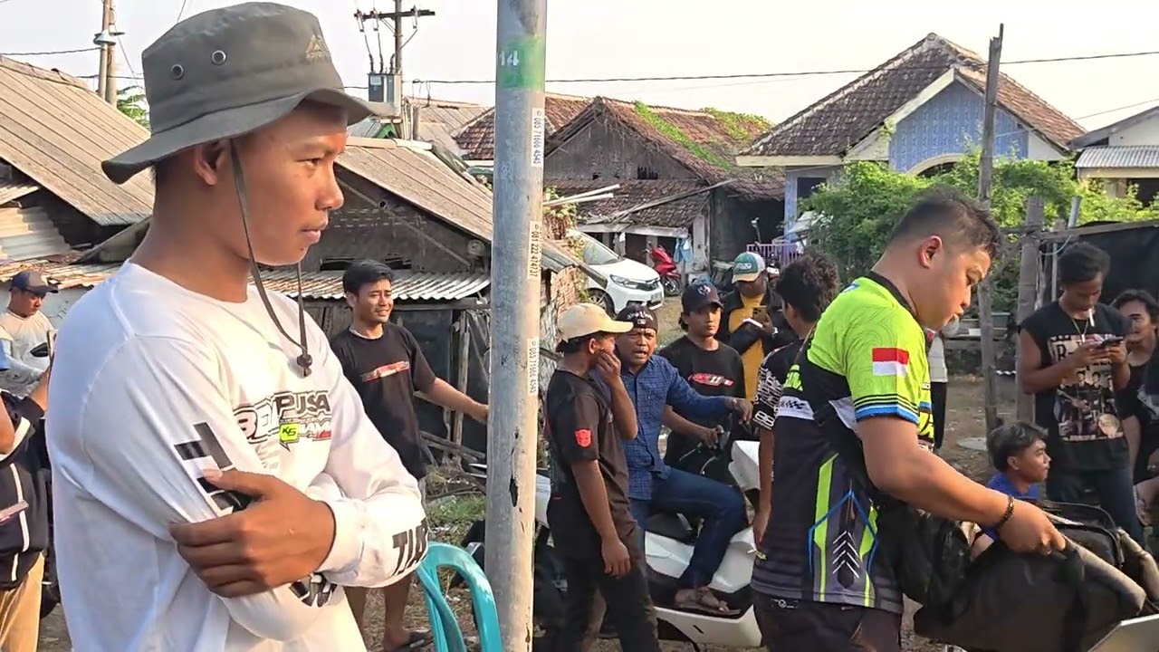 CEK SOUND BREWOG AUDIO DI PANTAU OWNER 9 PRODUCTIONS NGERI BOLO LOSS WESS