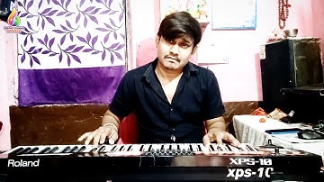 Roland XPS 10 ll Been & Banjo ll Sound ll Playing With Loop