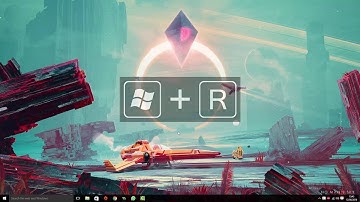 How to take ownership of registry keys in Windows 10