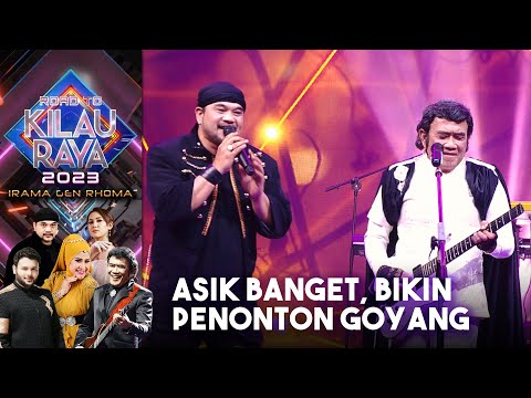 Hak Azasi (with Sonet Rock)