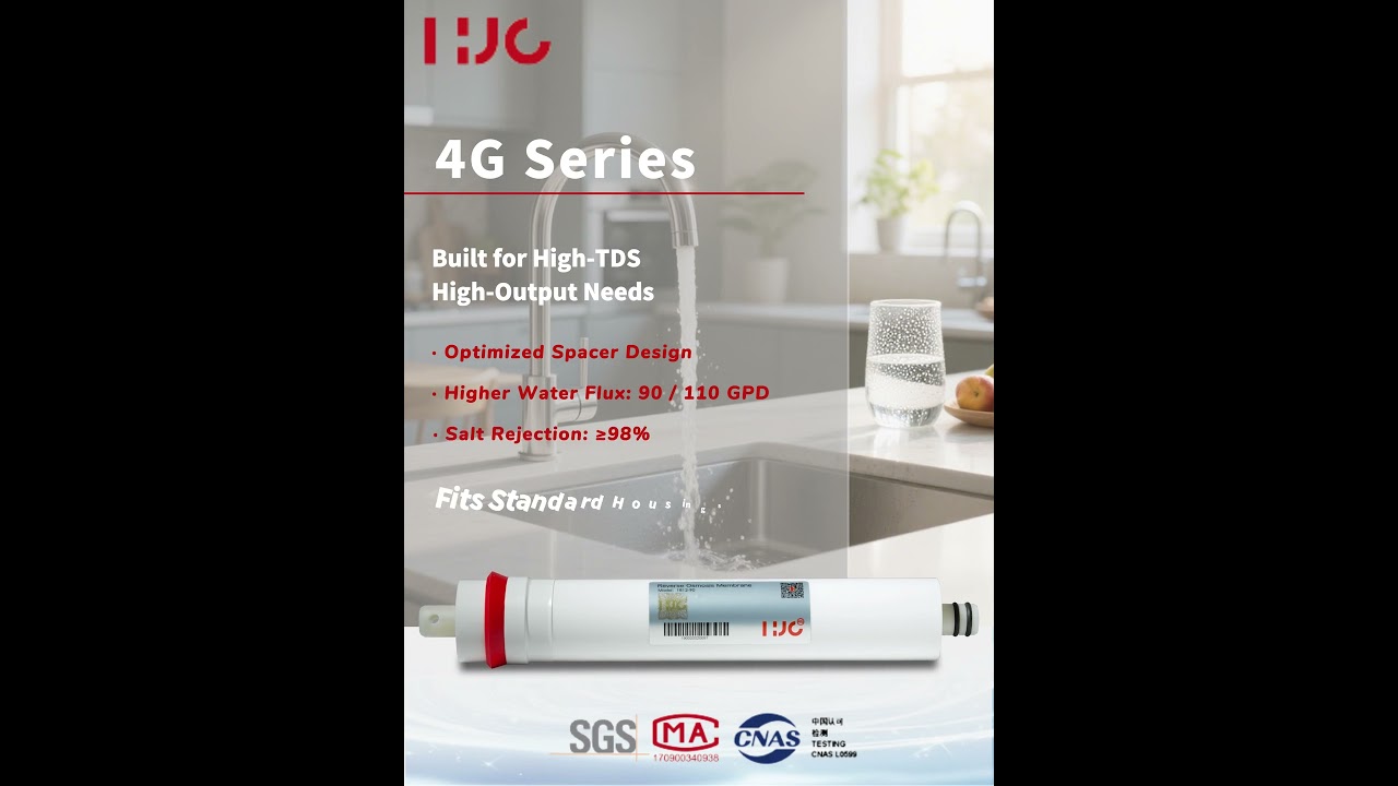 𝗛𝗝𝗖 𝗥𝗢 𝗠𝗲𝗺𝗯𝗿𝗮𝗻𝗲| 4𝗚 𝗦𝗲𝗿𝗶𝗲𝘀