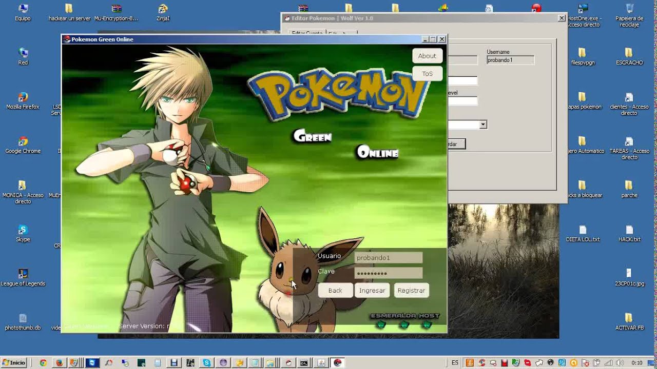 GitHub - JWGerbenGB/Inclement-Emerald-Customizer: A tool to customizably  randomize your playthrough of Pokemon Inclement Emerald.