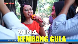 KEMBANG GULA -  VINA