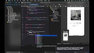 Multiple Songs Playback with AVAudioPlayer (Music Player App) | iOS App Development on Xcode 12 #6 screenshot 1