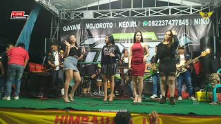 santri pekok ~ siska aulia dangdut koplo terbaru. RFK MUSIC Live datengan