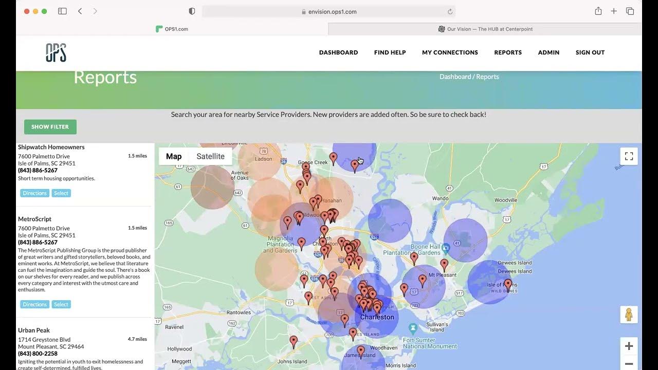 Introducing the EnVision system - YouTube