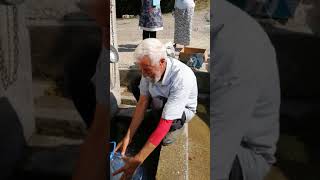 Gümüşpınar Dan Selamlar