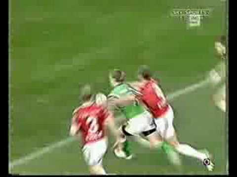 canberra raiders v st george (Jason Smith)