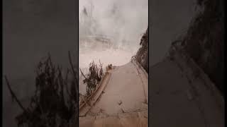 Download Lagu dahsyat nya lahar gunung semeru MP3