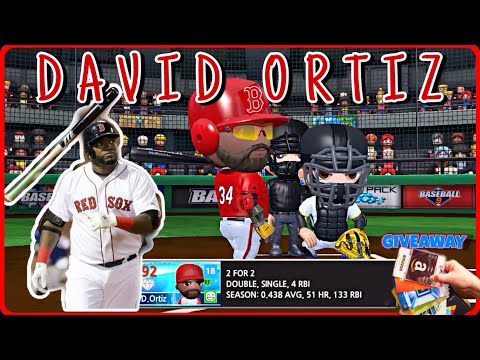 Video: De Träffade Och Fängslade ämnet Som Sköt David Ortiz