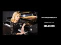 Interview with Olga Kern | Musicale