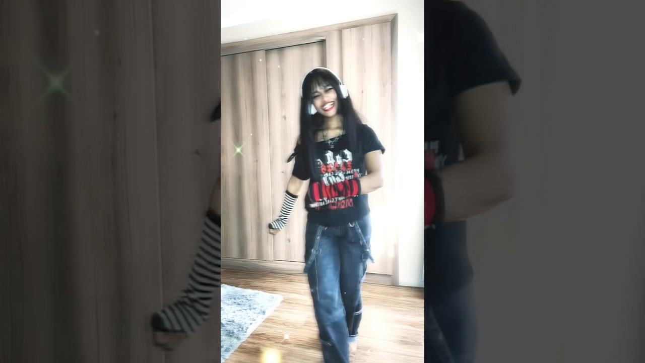 First attempt at the Astro slide 😂❤️Gonna get the angles and slay this later😌❤️ #princesssachiko