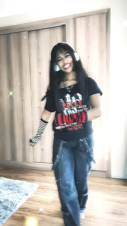 First attempt at the Astro slide 😂❤️Gonna get the angles and slay this later😌❤️ #princesssachiko