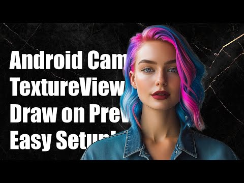 Android Camera2 API: