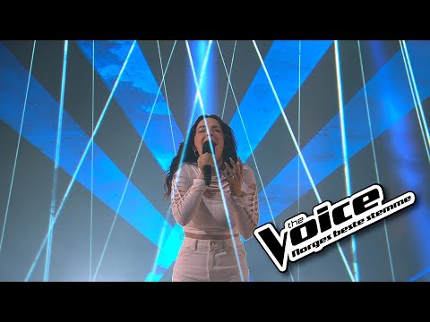 Kira Elisabeth Dalan-Eriksen | Tattoo (Loreen) | Live | The Voice Norway 2023