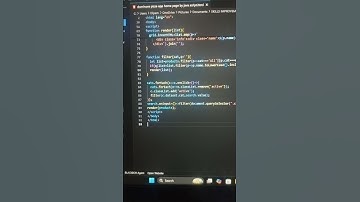 Domino’s Pizza App Home Page Using JavaScript | Full UI Design Tutorial 🍕