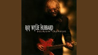 Video thumbnail of "Ray Wylie Hubbard - Torn In Two"