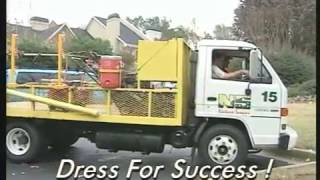 Video 1 Employees Role in Quality Landscape Management