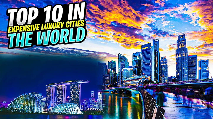 Top 10 Expensive Luxury Cities In The World | 2024 10 Most Luxury Cities In The World |Luxury Cities