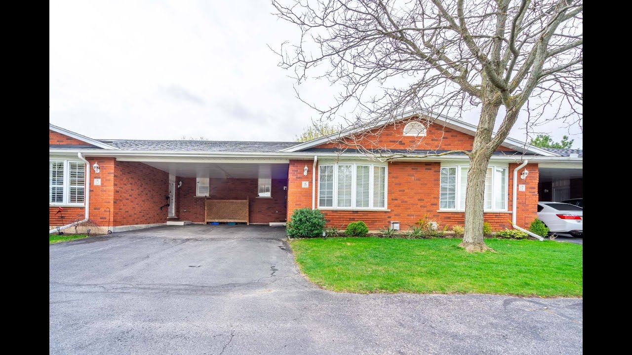 16229 Lynden Road, Brantford YouTube