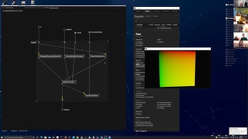 Fuse Community Workshop 01 - 18/08/2021